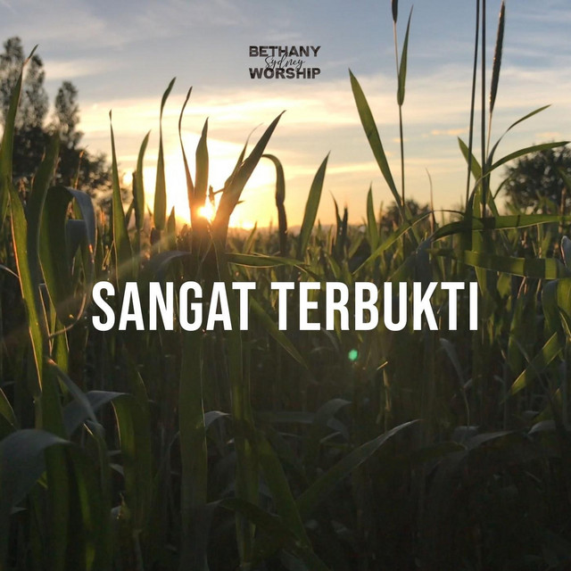Sangat Terbukti